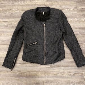 IRO tweed jacket